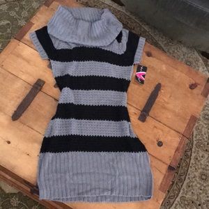 Beautiful knit dress
